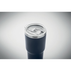 Termos cu perete dublu 550ml. - Img 11