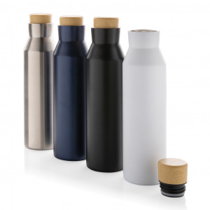 Termos din oțel inoxidabil reciclat certificat Gaia RCS - Img 5