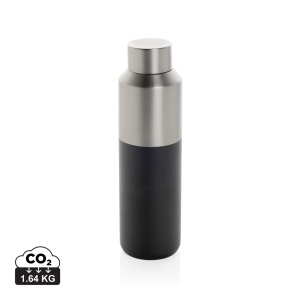 Termos din oțel reciclat certificat RCS Fluid 600ml