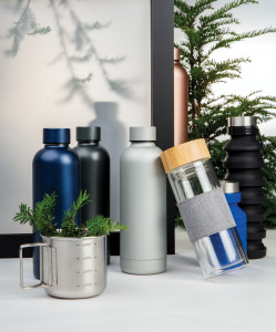Termos Impact RCS din oțel inoxidabil reciclat - Img 9