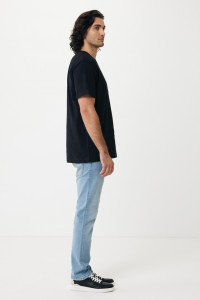 Tricou din bumbac reciclat Iqoniq Kakadu - Img 8