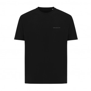 Tricou din bumbac reciclat Iqoniq Teide - Img 4