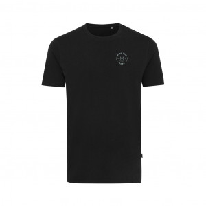 Tricou Iqoniq Bryce din bumbac reciclat - Img 7