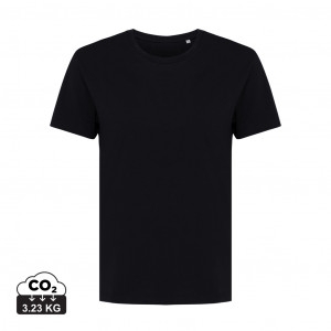 Tricou Iqoniq Yala pentru femei din bumbac reciclat