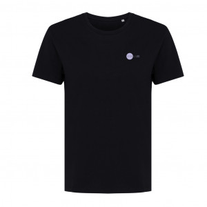Tricou Iqoniq Yala pentru femei din bumbac reciclat - Img 4
