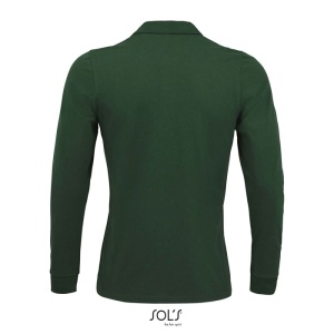 Tricou Polo LSL 180g - Img 26