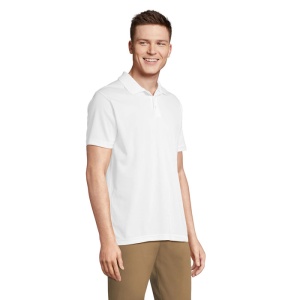 Tricou polo unisex PITCHER - Img 27