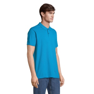 Tricou PULSE UNISEX POLO - Img 21