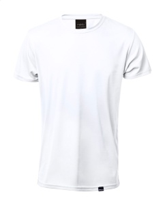 Tricou sport, material reciclat RPET