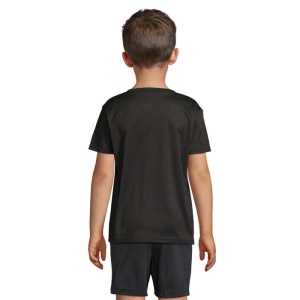 Tricou sport pentru copii SPRINT - Img 9