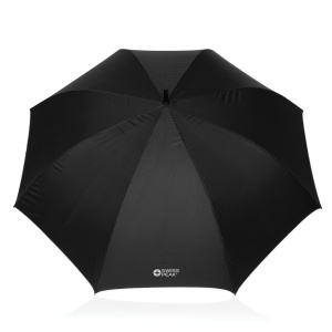Umbrelă automată Swiss Peak OSLO 30" cu protecție UV 50+, AWARE™ - Img 3
