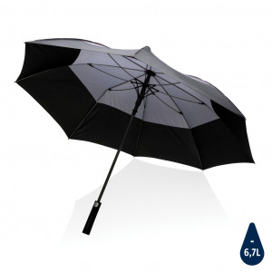 Umbrelă de 27" Impact AWARE™ RPET 190T