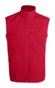 Vestă softshell RPET