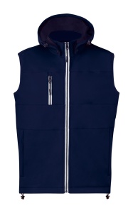 Vestă softshell