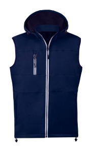 Vestă softshell - Img 2