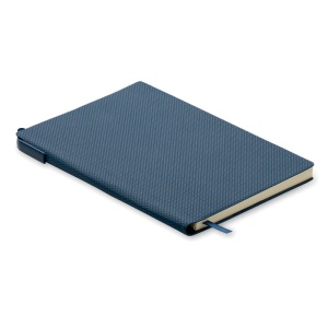 A5 PU notebook cu pix - Img 2