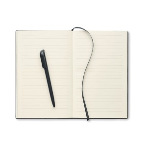 A5 PU notebook cu pix - Img 9