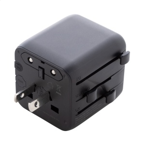 Adaptor de călătorie RPC - Img 3
