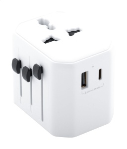 Adaptor de călătorie - Img 1
