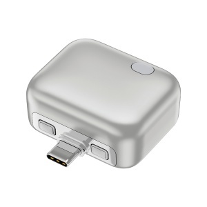 Adaptor USB-C ChargeGuard RCS