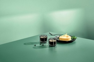 AdHoc Impact – Set 2 căni pentru espresso, 45 ml - Img 7