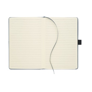 Agendă A5 PU cu buzunar frontal - Img 9