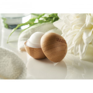 Balsam de buze carcasa bambus - Img 2