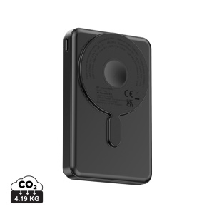 Baterie externă magnetică Urban Vitamin Delano 5-în-1, 10.000 mAh, 20W PD
