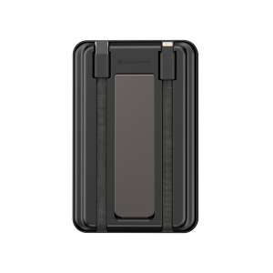 Baterie externă magnetică Urban Vitamin Delano 5-în-1, 10.000 mAh, 20W PD - Img 3