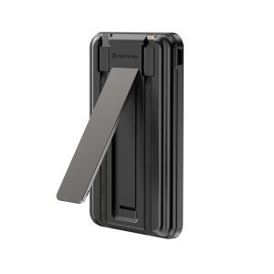 Baterie externă magnetică Urban Vitamin Redwood 5-în-1, 5000 mAh, 20W PD - Img 12