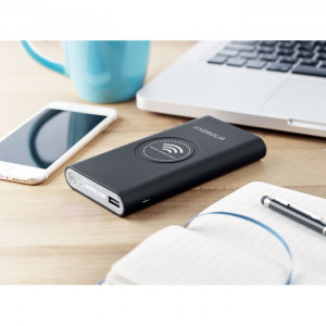 Baterie externă wireless 8000 mAh - Img 5