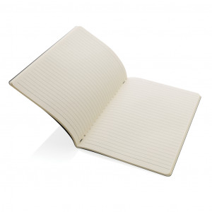 Blocnotes A5 FSC® cu copertă moale standard - Img 5