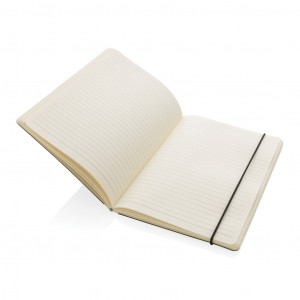 Blocnotes A5 FSC® Deluxe cu copertă rigidă - Img 6