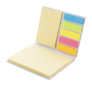 Blocnotes adeziv