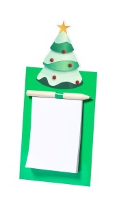 Blocnotes magnetic