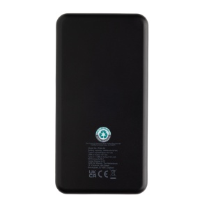Boostcore RCS – baterie externă din plastic reciclat 10.000 mAh USB-C - Img 4