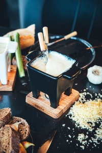 BOSKA Tapas Fondue Nero - 300 ml - Img 9