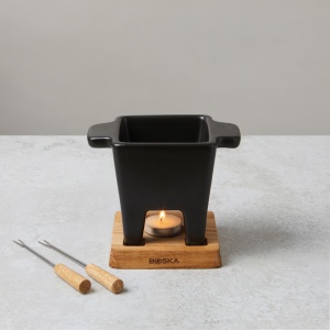 BOSKA Tapas Fondue Nero - 300 ml - Img 19