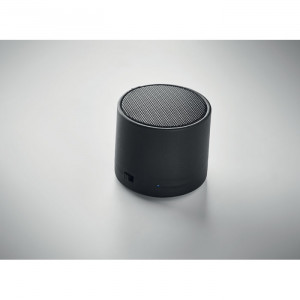 Boxă wireless din PU reciclat - Img 4