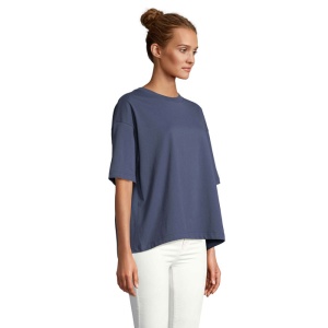 BOXY WOMEN TRICOU OVERSIZED - Img 22