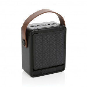 Boză solară Skywave RCS din plastic reciclat 12W - Img 4
