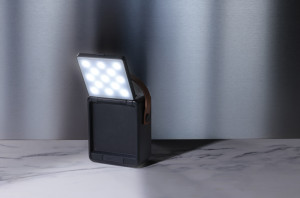 Boză solară Skywave RCS din plastic reciclat 12W - Img 14
