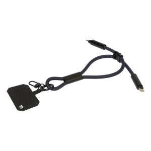 Brățară 60 W pentru telefon mobil, RPET - Img 2