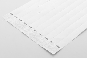 Brățări tyvek (10 buc) - Img 4