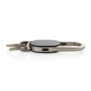 Breloc Keyfinder cu localizare globală și USB C - Img 5