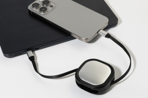Cablu de încărcare USB-C de 60 W - Img 3