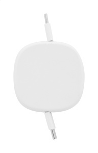 Cablu de încărcare USB-C RABS de 60 W - Img 4