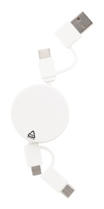 Cablu de încărcare USB RABS - Img 4