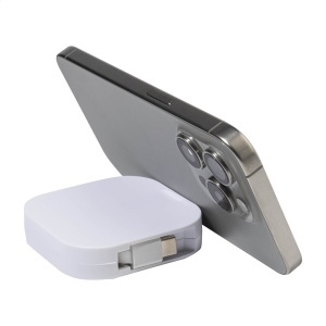 Cablu USB-C de 60 W, RABS - Img 6