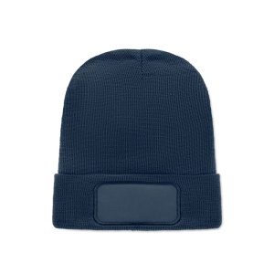 Caciulă unisex poliester RPET - Img 3